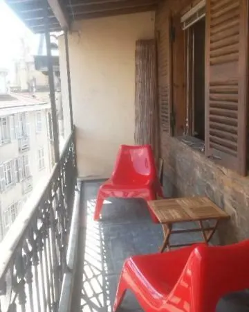 Centre Ville Avec Terrasse