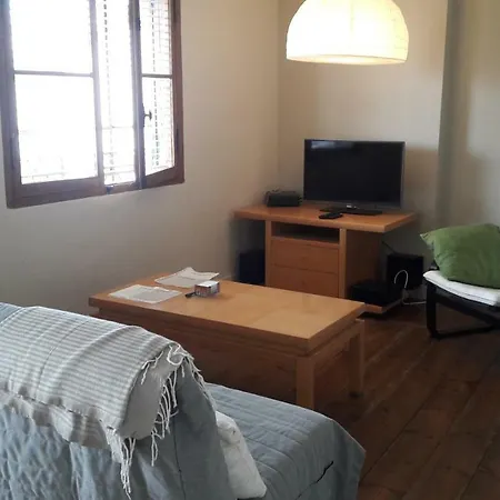 Apartman Centre Ville Avec Terrasse Bayonne