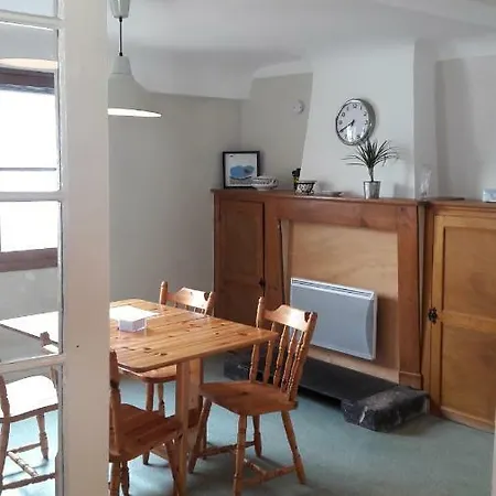 Apartman Centre Ville Avec Terrasse *